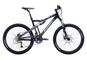 ó������ ��������� Bergamont Evolve 5.6