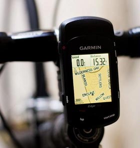 ���������� ������������ Garmin
