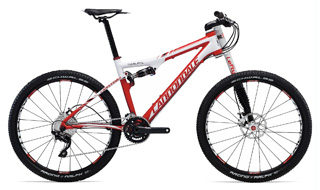 ��������� Cannondale Scalpel 3