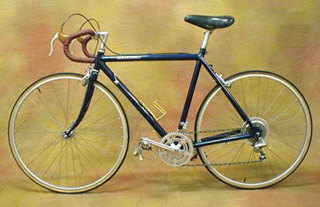 ��������� Cannondale ST-500