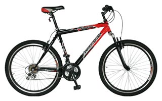 ��������� Comanche PRAIRIE FS