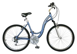 Ƴ����� ��������� Comanche RIO GRANDE FS