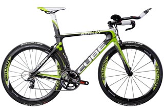 ��������� CUBE Aerium HPC