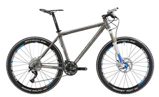 ��������� CUBE Elite HPT