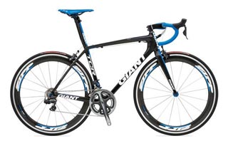 ��������� Giant TCR Advanced SL0