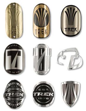 �������� ���������� Trek