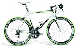 ��������� Merida Scultura Evo 909