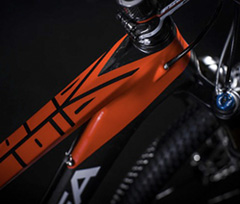 ���������� DCR �� Orbea