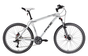 ��������� PRIDE XC-400