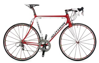 �������� ��������� Author CA 8800