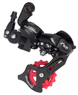 ������������� Shimano Tourney