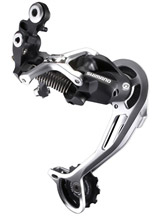 ������������� Shimano XT Shadow