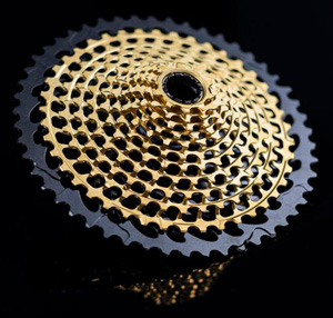 ������� SRAM X01Eagle