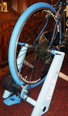 ������������ (�������) Tacx